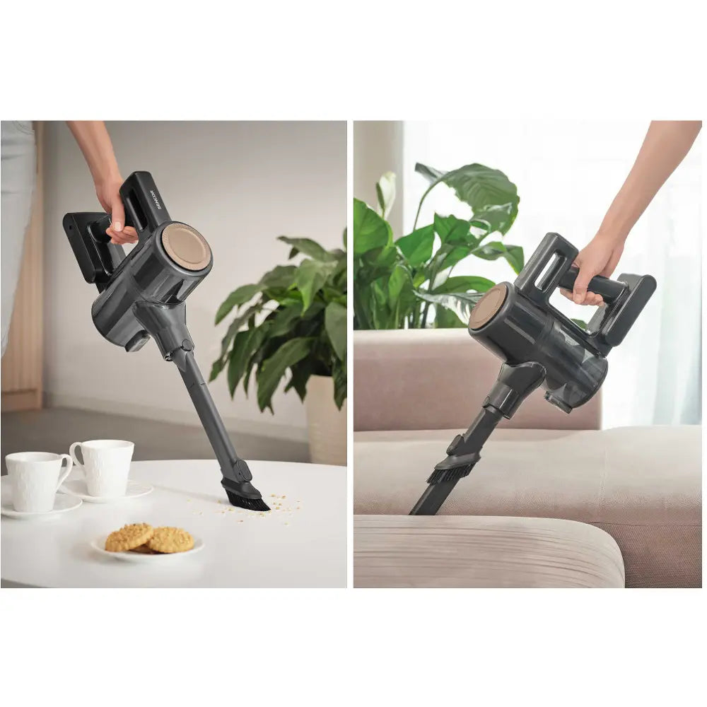 Sencor SVC 7222BK 3-in-1 Cordless Vacuum Cleaner