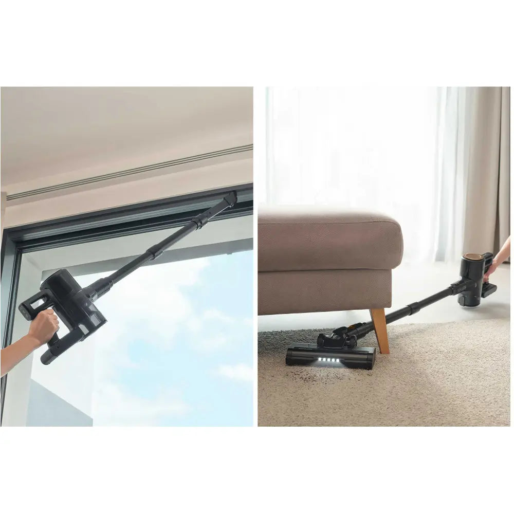 Sencor SVC 7222BK 3-in-1 Cordless Vacuum Cleaner