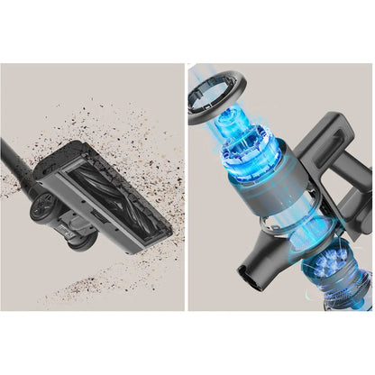 Sencor SVC 7222BK 3-in-1 Cordless Vacuum Cleaner