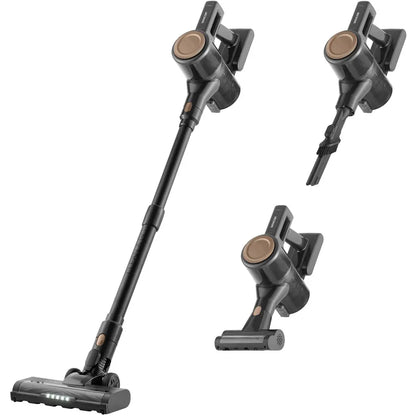 Sencor SVC 7222BK 3-in-1 Cordless Vacuum Cleaner
