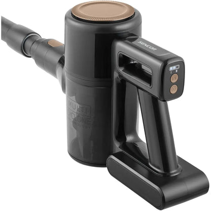 Sencor SVC 7222BK 3-in-1 Cordless Vacuum Cleaner