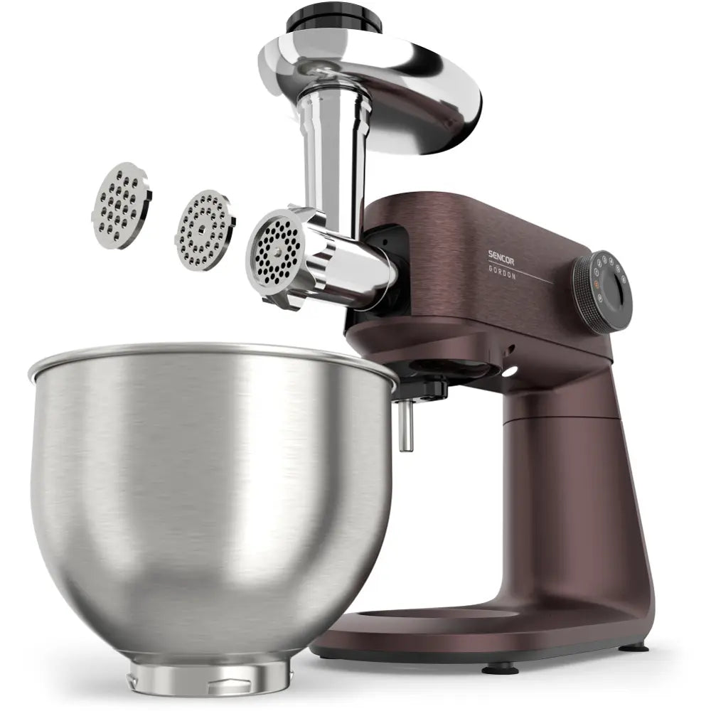 Sencor STM 7632WP Gordon Food Processor