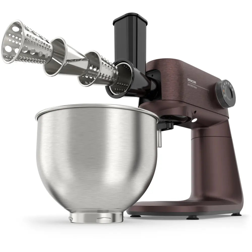 Sencor STM 7632WP Gordon Food Processor
