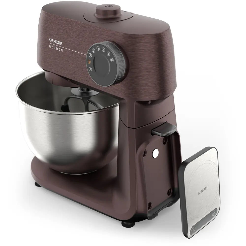 Sencor STM 7632WP Gordon Food Processor