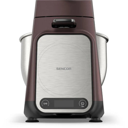 Sencor STM 7632WP Gordon Food Processor