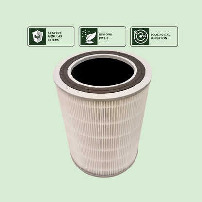 Super Asia SAP‑11 Air Purifier
