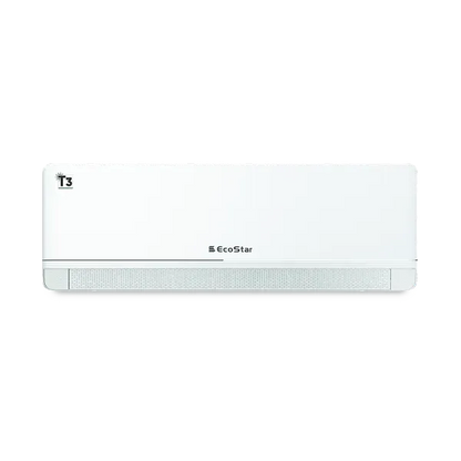 EcoStar Ario Max Series ES-24AR02WT3 2 Ton Split AC