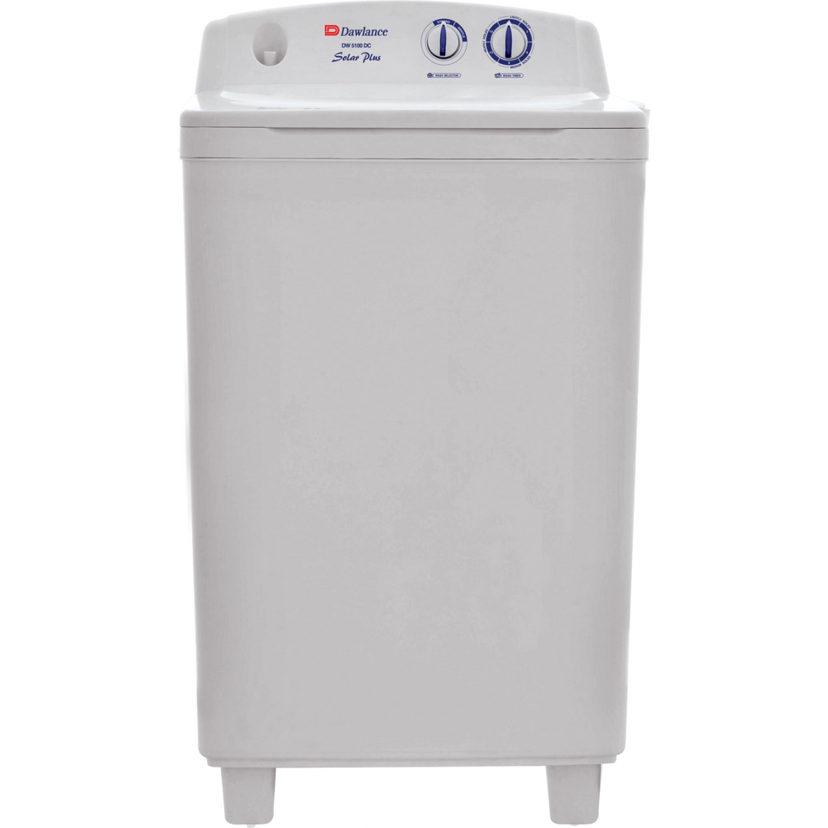 Dawlance WM-5100 DC Top Load Washing Machine