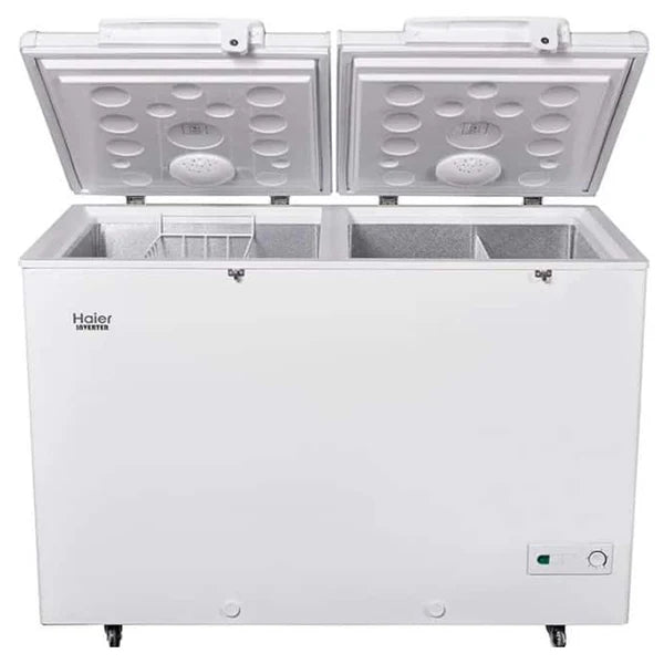 Haier HDF-535INV-04 Deep Freezer