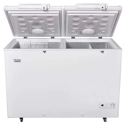 Haier HDF-535INV-04 Deep Freezer