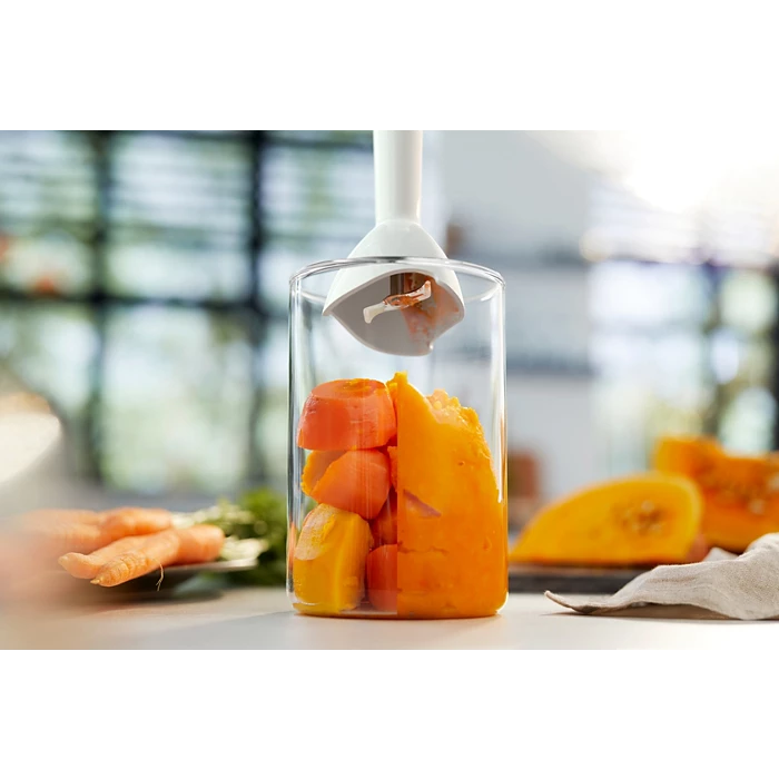 Philips HR2520/00 ProMix Hand Blender