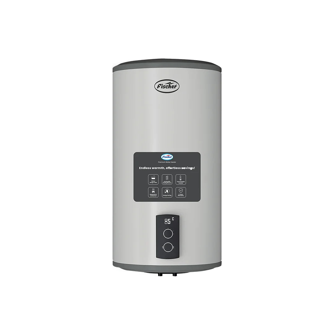 Fischer R-40 Eco Watt Electric Water Heater