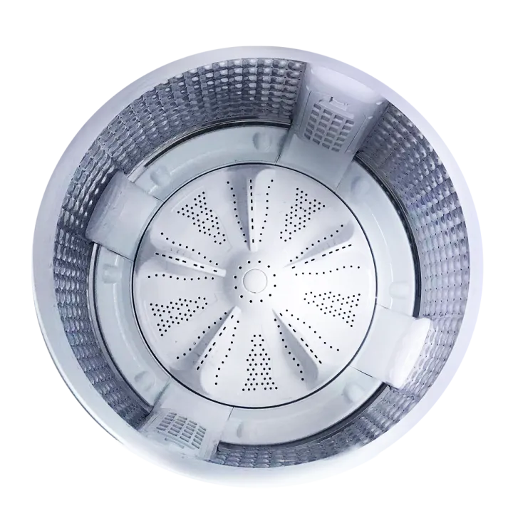 Haier HWM100-826S6 Top Load Washing Machine