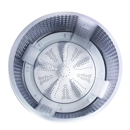 Haier HWM100-826S6 Top Load Washing Machine