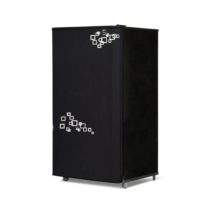 PEL PRGD 1400 Glass Door Room Series Refrigerator