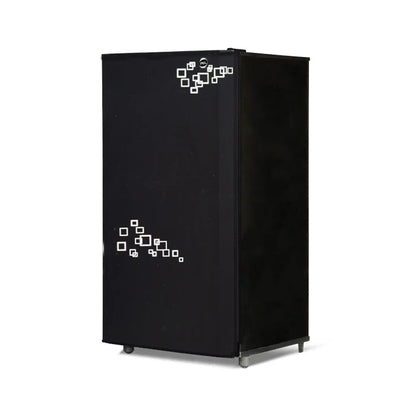 PEL PRGD 1400 Glass Door Room Series Refrigerator