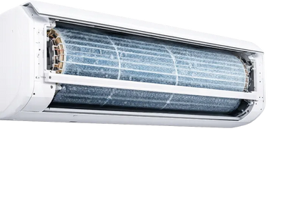 GREE Airy Plus GS-24AITH21W-T3 2 Ton Split AC