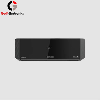 Kenwood KEL-1870S E-Luxury Pro 1.5 Ton Inverter Split AC