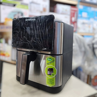 Skyiwood SKAF-010BS Digital Air Fryer