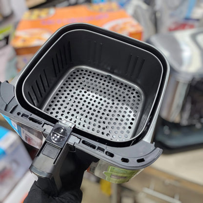 Skyiwood SKAF-010BS Digital Air Fryer