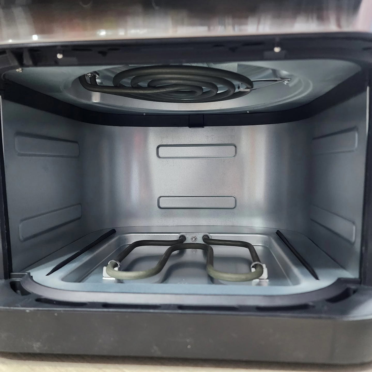Skyiwood SKAF-010BS Digital Air Fryer