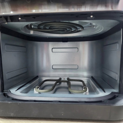 Skyiwood SKAF-010BS Digital Air Fryer