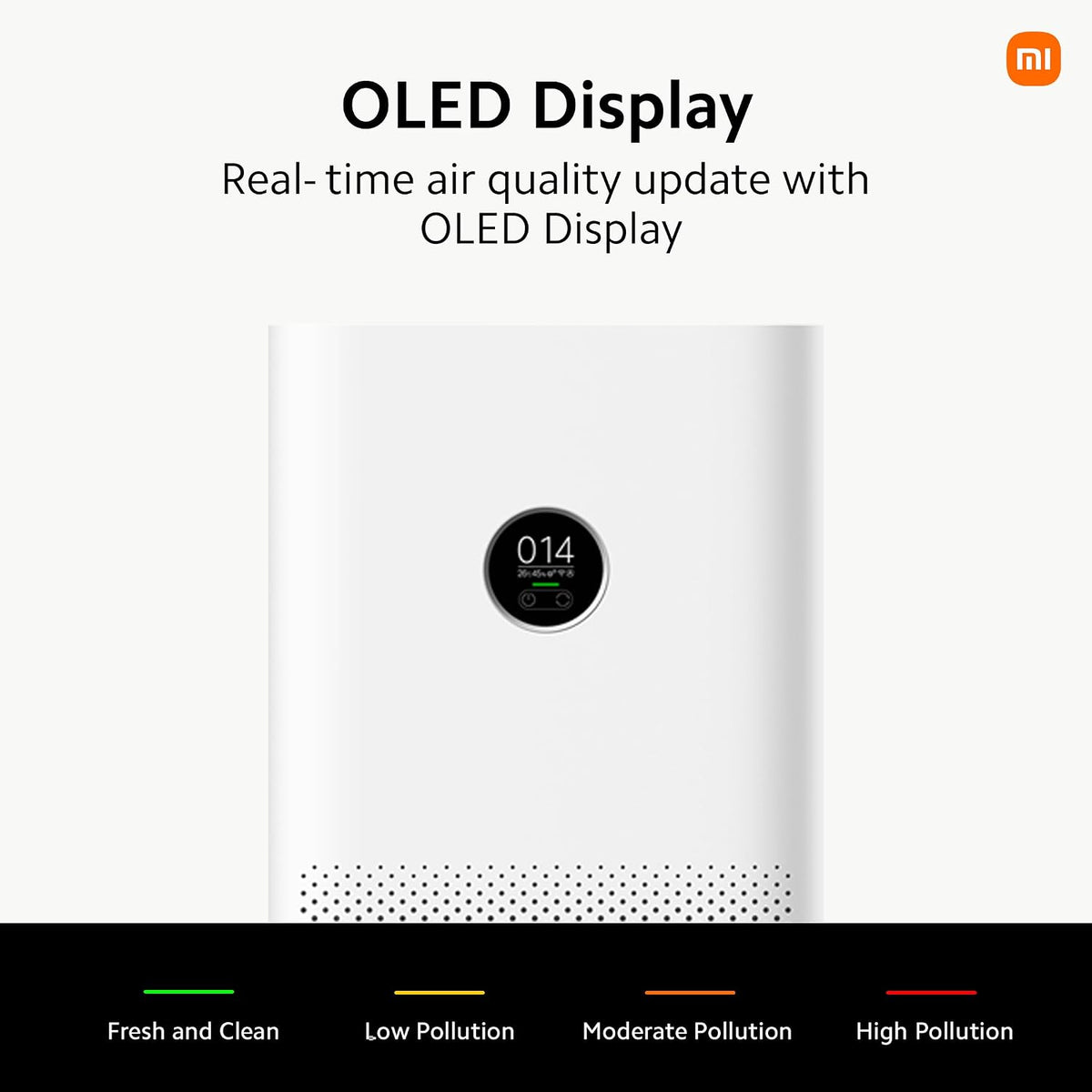 Xiaomi AC-M16-SC Smart Air Purifier 4