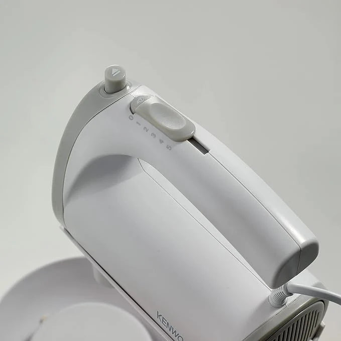 Kenwood HMP-20WH Hand Mixer