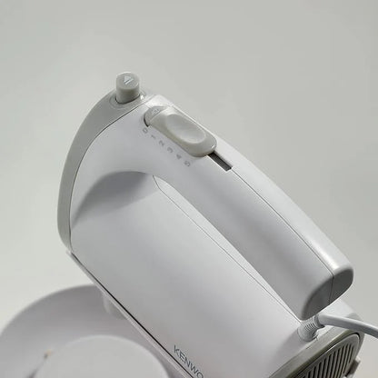 Kenwood HMP-20WH Hand Mixer