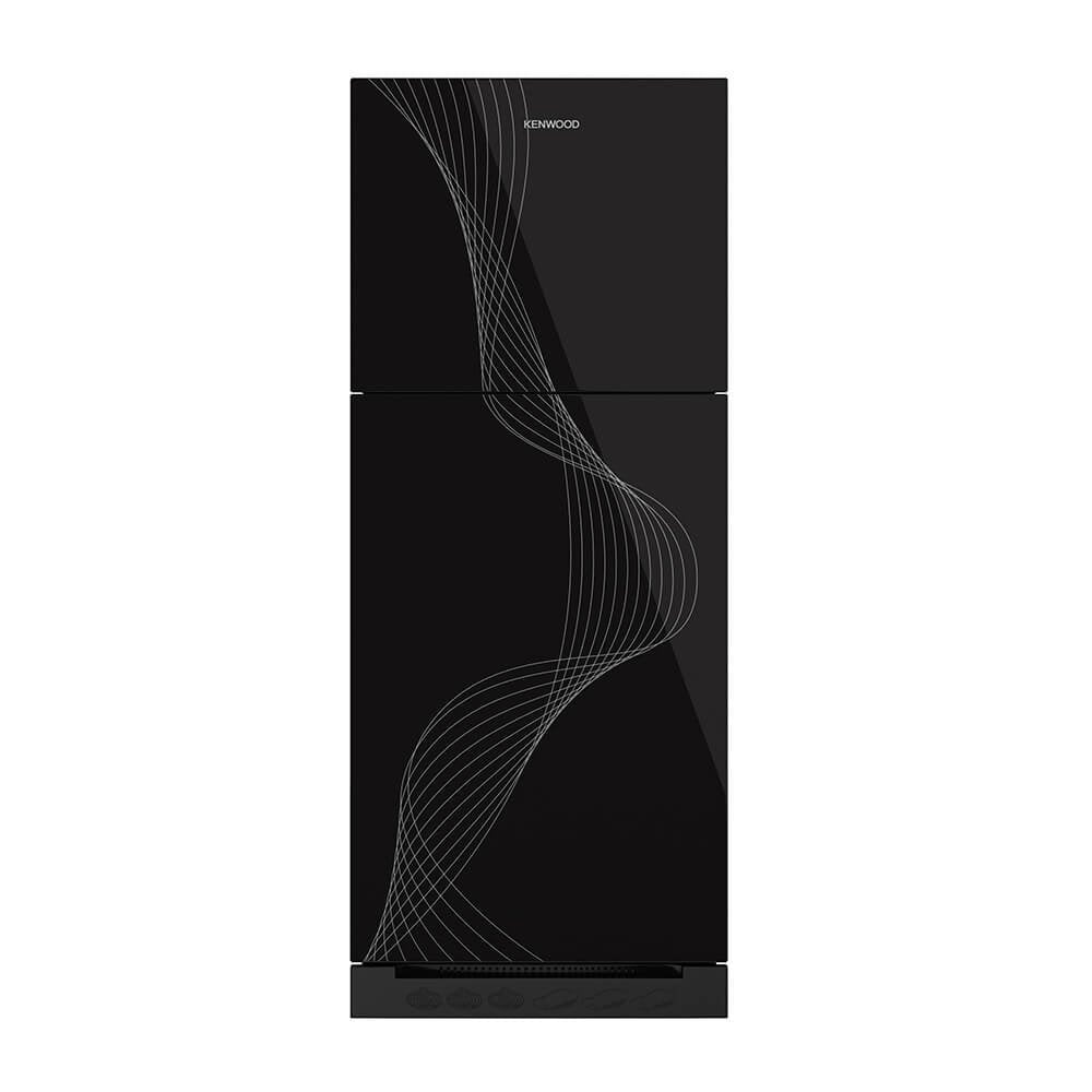 Kenwood KRF-24457 GD Refrigerator 13 Cubic Feet