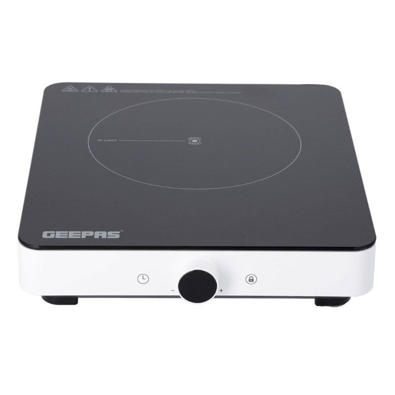 Geepas GIC33014 Infrared Cooker