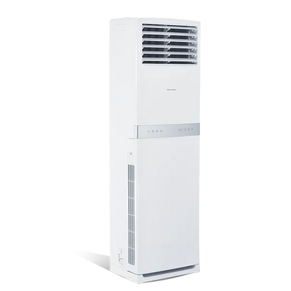 EcoStar Iceberg FSU Series EF-48IB01W 4 Ton Floor Standing AC