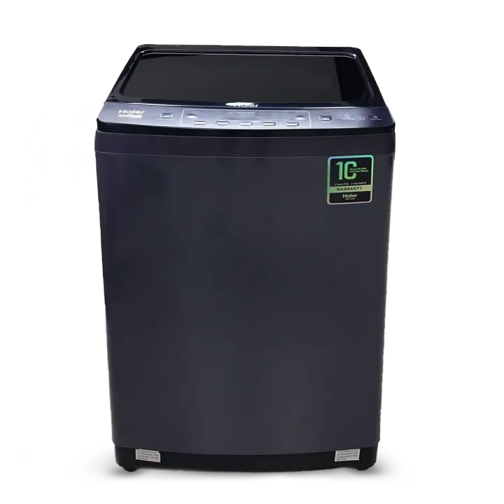 Haier HWM100-826S6 Top Load Washing Machine
