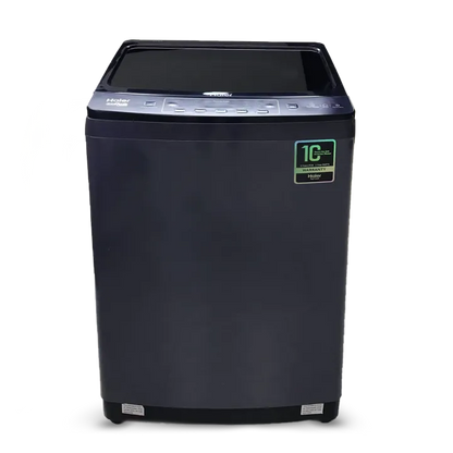 Haier HWM100-826S6 Top Load Washing Machine