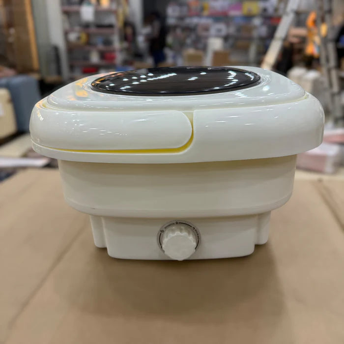 Century First FP-2690 Foldable Portable Washing Machine