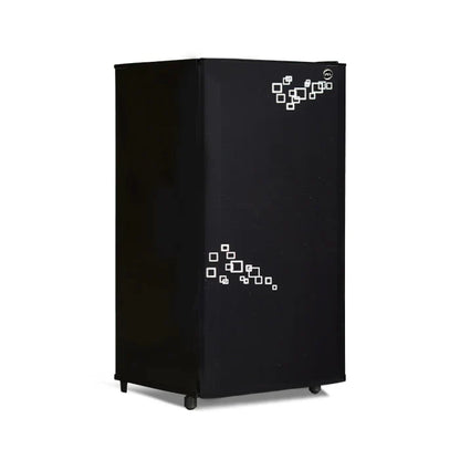 PEL PRGD 1400 Glass Door Room Series Refrigerator