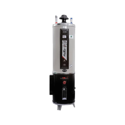 Fischer 25G Electric & Gas Water Heater