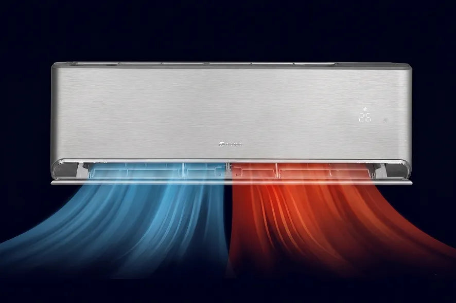 GREE Airy Pro GS-18AITH24S-T3 1.5 Ton Split AC