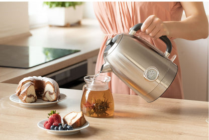 Sencor SWK 1799SS Electric Kettle