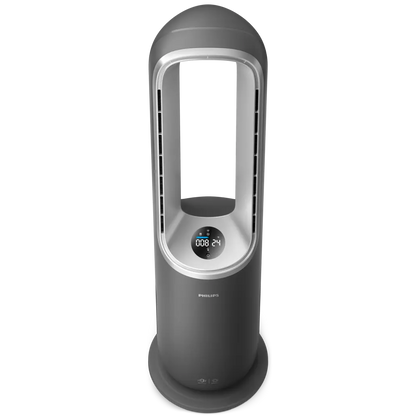 Philips Air Performer 8000 3-in-1 Purifier Fan Heater AMF870/35
