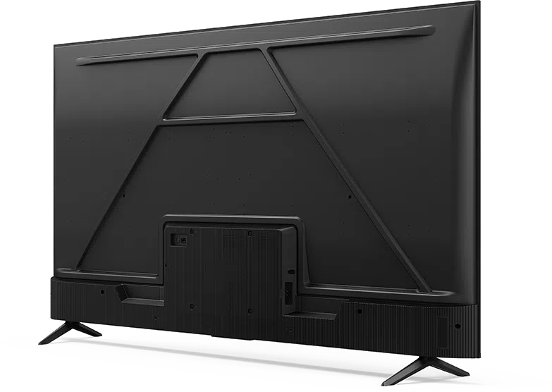TCL 55″ P635 4k LED Smart TV