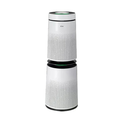 LG Puricare AS10GDWH0 360° Air Purifier
