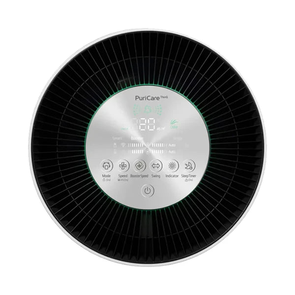 LG Puricare AS10GDWH0 360° Air Purifier
