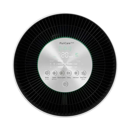 LG Puricare AS10GDWH0 360° Air Purifier