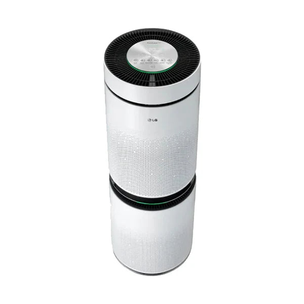 LG Puricare AS10GDWH0 360° Air Purifier