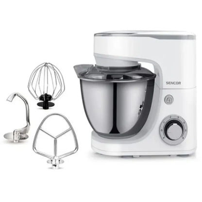 Sencor STM3800WH Food Processor & Mixer