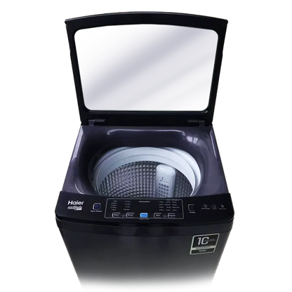 Haier HWM100-826S6 Top Load Washing Machine