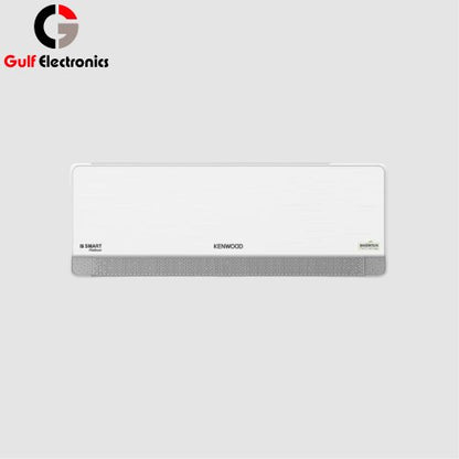 Kenwood KES‑1861S E‑Smart Platinum 1.5 Ton Inverter Split AC