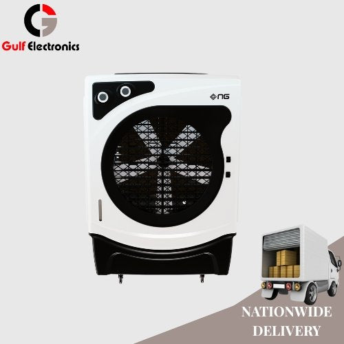 Nasgas NAC‑9700 Air Cooler