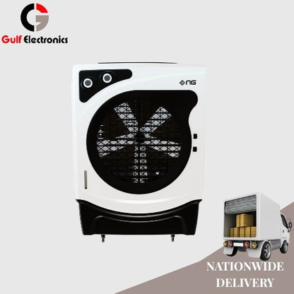 Nasgas NAC‑9700 Air Cooler